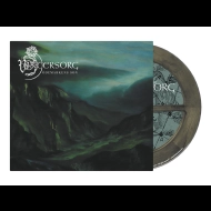 VINTERSORG Odemarkens Son DIGIPAK , PRE-ORDER [CD]